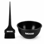Mood - Combo Bol + Pincel para tinte