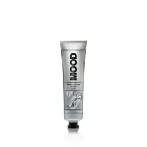 MOOD-PAINT COLORS SILVER 17