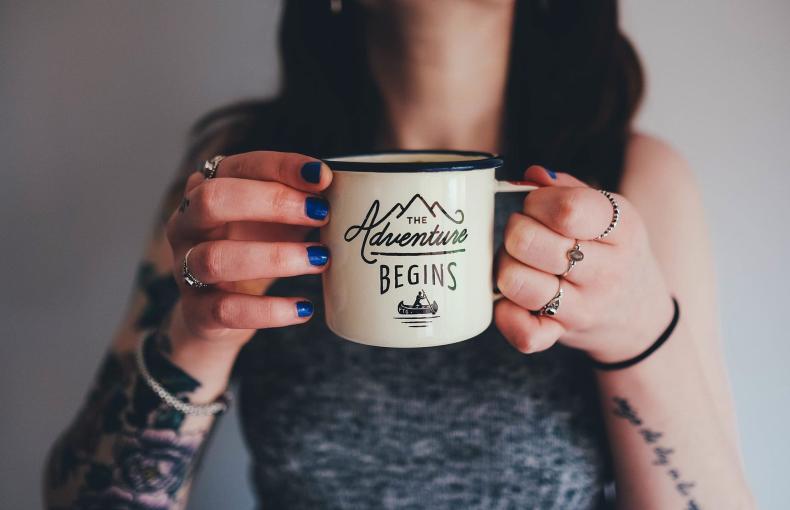 The litigants on the screen are not actors