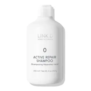 LINK.D - PASO 0, ACTIVE REPAIR SHAMPOO