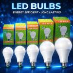 Lamparas Led